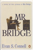 Evan Shelby Connell - Mr Bridge.