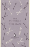 Wilkie Collins - The Moonstone.