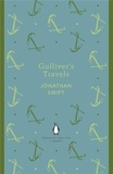 Jonathan Swift - Gulliver's Travels.