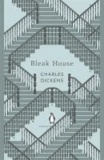 Charles Dickens - Bleak House.