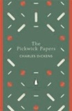 Charles Dickens - Pickwick Papers.