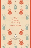 Henry James - The Portrait of the Lady.