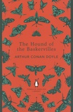 Arthur Conan Doyle - The Hound of The Baskerville.