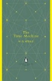 Herbert George Wells - The Time Machine.