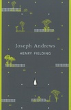 Henry Fielding - Joseph Andrews.