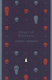 Joseph Conrad - Heart of Darkness.