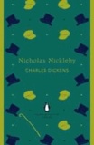 Charles Dickens - Nicholas Nickleby.