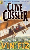 Clive Cussler - The Adventures of Vin Fiz.