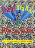 Roald Dahl - The Dahlmanac - A year with Roald Dahl fun facts and jokes.