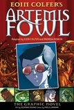 Eoin Colfer - Artemis Fowl - The Graphic Novel.