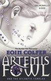 Eoin Colfer - Artemis Fowl and the Atlantis complex.