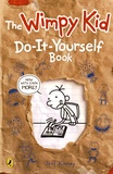 Jeff Kinney - Diary of a Wimpy Kid - Do-It-Yourself Book.