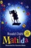 Roald Dahl - Matilda.