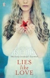 Louisa Reid - Lies Like Love - Young Adult Thriller.