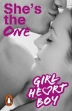 Ali Cronin - Girl Heart Boy: She's The One (Book 5).