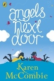 Karen McCombie - Angels Next Door - (Angels Next Door Book 1).