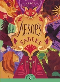  Aesop et Brian Robb - Aesop's Fables.