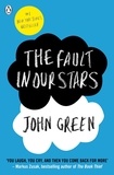 John Green - The Fault in Our Stars.