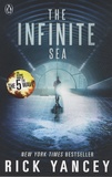 Rick Yancey - The 5th Wave - Book 2, The Infinite Sea.