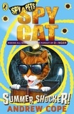 Andrew Cope - Spy Cat: Summer Shocker!.