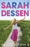 Sarah Dessen - The Moon and More.