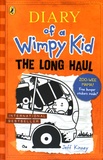 Jeff Kinney - Diary of a Wimpy Kid - The Long Haul.