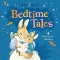 Beatrix Potter - Bedtime Tales - Peter Rabbit.