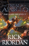 Rick Riordan - The Trials of Apollo Tome 2 : The Dark Prophecy.