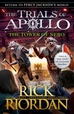 Rick Riordan - The Tower of Nero (The Trials of Apollo Book 5).