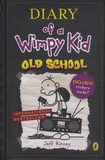 Jeff Kinney - Diary of a Wimpy Kid - Old School.