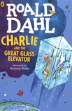 Roald Dahl - Charlie and the Great Glass Elevator.