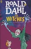 Roald Dahl - The Witches.