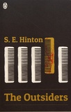 S. E. Hinton - The Outsiders.