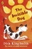 Dick King-smith - The Invisible Dog.