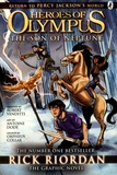 Rick Riordan et Robert Venditti - Heroes of Olympus  : The Son of Neptune - The Graphic Novel.