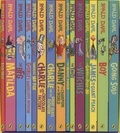 Roald Dahl - Roald Dahl Collection - Coffret en 15 volumes.