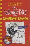 Jeff Kinney - Diary of Wimpy Kid - Double Down.