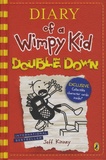 Jeff Kinney - Diary of a Wimpy Kid - Double Down.
