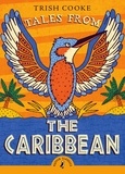 Trish Cooke - Tales from the Caribbean.