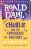 Roald Dahl - Charlie and the Chocolate Factory - The Play.
