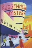 Robin Stevens - The Guggenheim Mystery.