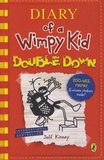 Jeff Kinney - Diary of a Wimpy Kid  : Double Down.