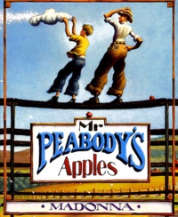  Madonna - Mr Peabody's Apples.