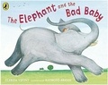 Elfrida Vipont et Raymond Briggs - The Elephant and the Bad Baby.