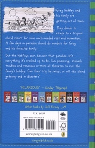Diary of a Wimpy Kid Tome 12 The Getaway