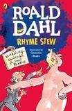 Roald Dahl - Rhyme Stew.