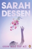 Sarah Dessen - Once and for All.