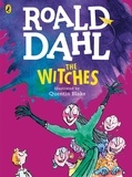 Roald Dahl et Quentin Blake - The Witches (Colour Edition).
