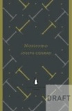 Joseph Conrad - Nostromo.