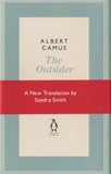 Albert Camus - The Outsider.